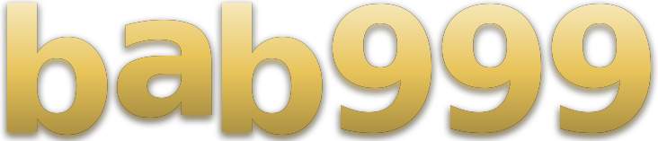 bab999 logo