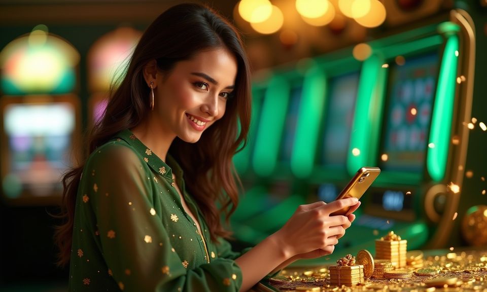 bab999 casino app visual